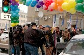 Кругосветка «Авторадио» успешно завершилась!